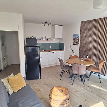 נורדוויק Apartment Duinvos 150M From The Beach מראה חיצוני תמונה