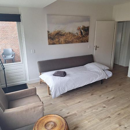 נורדוויק Apartment Duinvos 150M From The Beach מראה חיצוני תמונה