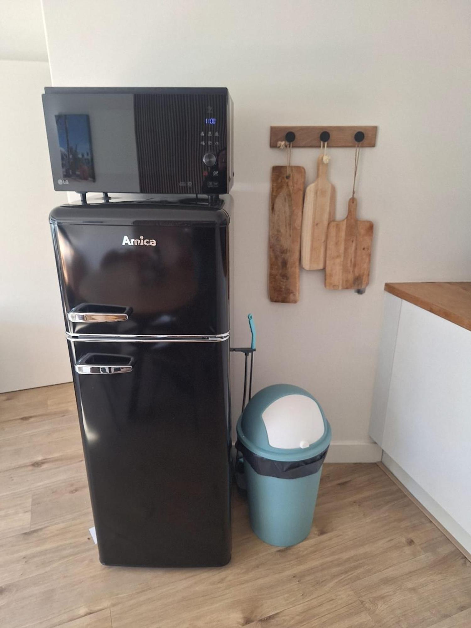 נורדוויק Apartment Duinvos 150M From The Beach מראה חיצוני תמונה